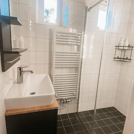 Apartment Charming Entire Near Amsterdam *