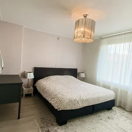 Charming Entire Near Amsterdam Apartment Hilversum