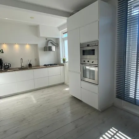 Charming Entire Near Amsterdam * Hilversum