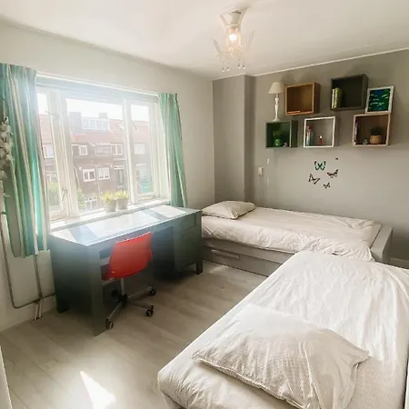 Apartment Charming Entire Near Amsterdam