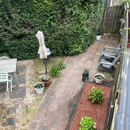 Charming Entire Near Amsterdam Apartment Hilversum