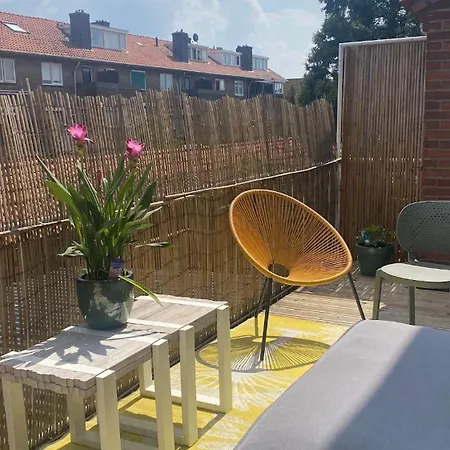 Charming Entire Near Amsterdam