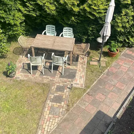 Charming Entire Near Amsterdam * Хилверсум